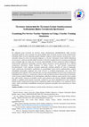 Research paper thumbnail of Examining Pre-Service Teacher Opinions on Using a Teacher Training Simulation (Öğretmen Adaylarının Bir Öğretmen Eğitimi Simülasyonunun Kullanımına İlişkin Görüşlerinin İncelenmesi)