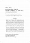 Research paper thumbnail of Post-Default Sukuk Restructuring: An Appraisal of Shari’ah Issues