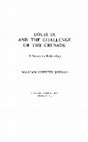 Research paper thumbnail of William C. Jordan, *Louis IX and the Challenge of the Crusade: A Study in Rulership* (Princeton: Princeton University Press, 1979)