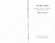 Research paper thumbnail of William C. Jordan, *The Great Famine: Northern Europe in the Early Fourteenth Century* (Princeton: Princeton University Press, 1996)