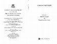 Research paper thumbnail of Emmanuel Kreike and William Chester Jordan, *Corrupt Histories* (Rochester, NY: University of Rochester Press, 2004)