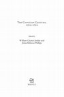 Research paper thumbnail of *The Capetian Century, 1214-1314*, eds. William C. Jordan and Jenna Phillips (Turnhout: Brepols, 2017)