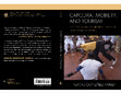 Research paper thumbnail of Capoeira, Mobility, and Tourism