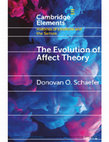 Research paper thumbnail of The Evolution of Affect Theory: The Humanities, the Sciences, and the Study of Power (Cambridge UP 2019)