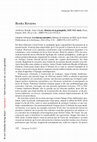 Research paper thumbnail of BOOK REVIEW: Mottier, V. ‘Review of Giami, A. & G. Hekma (Eds) Revolutions sexuelles, Burgnard, S. Produire, diffuser et contester les savoirs sur le sexe–une sociohistoire de la sexualité dans la Genève des années 1970 & Zimmermann, J., Too hot to handle: a global history of sex education