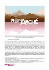 Research paper thumbnail of Poster  - Giornata di studi "Landscape - Paesaggi culturali"