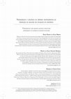 Research paper thumbnail of Pornografia e violência de Gênero: instrumentos de proteção da mulher em situação de violência