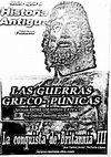 Research paper thumbnail of ROSSELLÓ CALAFELL, G., “Las Guerras Greco-Púnicas. Sicilia entre los siglos V y IV a.C.”, Revista digital de Historia Antigua y Medieval 4, 2004, 1-36.