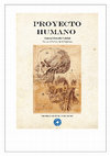 Research paper thumbnail of ROSSELLÓ CALAFELL G., Proyecto Humano. Filosofía de la Historia, Amazon, 2019.