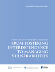 Research paper thumbnail of Post-Crimea Shift in EU-Russia Relations: From Fostering Interdependence to Managing Vulnerabilities