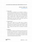 Research paper thumbnail of 24 SUGESTÕES PARA ESCREVER O RELATÓRIO INDIVIDUAL DE ALUNO