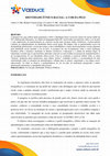 Research paper thumbnail of IDENTIDADE ÉTNICO-RACIAL: A COR DA PELE