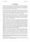 Research paper thumbnail of EL INÚTIL DISIMULO