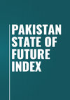 Research paper thumbnail of Pakistan State of Future Index - Anticipating 2027