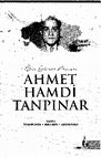 Research paper thumbnail of Ahmet Hamdi Tanpinar in Hikayelerinde Tevrat Etkisi Uzerine Bazi Tespitler20190528 80376 1nkpnqr