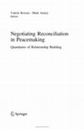 Research paper thumbnail of Russian-Polish Reconciliation And Negotiation