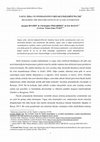 Research paper thumbnail of ÜLKÜ (Mayıs 2019) - Yapay Zeka ve Otomasyonun Refah Etkilerini Ölçme (4 No'lu Çeviri Çalışması)