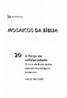 Research paper thumbnail of 0 livro de Rute numa perspectiva negra e feminista