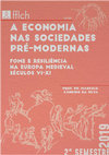 Research paper thumbnail of Fome e resiliência na Europa medieval (séculos VI-XI)