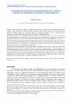 Research paper thumbnail of LA DIVERSITA FUNZIONALE DEI CHRISTIFIDELES NELLA CHIESA A PARTIRE DAL CODICE DEI CANONI DELLE CHIESE ORIENTALI