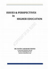 Research paper thumbnail of EDD101ISSUESANDTRENDSINEDUCATIONMODULE (1)