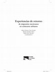 Research paper thumbnail of Desigualdad e inserción escolar de niños migrantes en Baja California