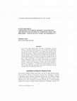 Research paper thumbnail of "Guest Editorial: A Response to Patrick Moore's 'Questioning the Motives of Technical Communication and Rhetoric: Steven Katz's _Ethic of Expediency_'"