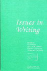 Research paper thumbnail of A Review of _Writing in the Sciences: Exploring Conventions of Scientific Discourse_ by Ann M. Blakeslee