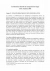 Research paper thumbnail of Les dimensions culturelles des enseignements de langue. Finalités didactiques et situations éducatives.