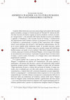 Research paper thumbnail of Adorno e Wagner: la cultura di massa tra fantasmagoria e kitsch