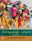 Research paper thumbnail of Kottak conrad antropologia cultural