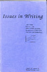 Research paper thumbnail of A Review of _The Epistemic Music of Rhetoric: Toward the Temporal Dimension of Affect in Reader Response and Writing_ by C.M. Tremonte