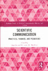 Research paper thumbnail of "Lines and Fields of Ethical Force in Scientific Authorship: The Legitimacy and Power of the Office of Research Integrity" 
(with C. Claiborne Linvill)  (2 files) See a revised Abstract under "More Information"