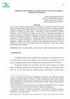 Research paper thumbnail of PRODUÇÃO DO CUIDADO EM SAÚDE MENTAL NA ATENÇÃO BÁSICA: REVISÃO INTEGRATIVA