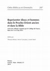 Research paper thumbnail of Représentations des « peuples de la mer » dans l’iconographie du Proche-Orient ancien : vers la formulation d’un nouveau paradigme philistin