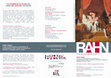 Research paper thumbnail of Fake news. L'arte e l'informazione contraffatta: la manipolazione della realtà tra produzione artistica e indagine storico-critica, VII giornata di studi del RAHN, 20-21 giugno 2019, Roma, Villa Medici / Palazzo Firenze