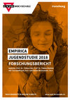 Research paper thumbnail of Empirica Jugendstudie 2018: Forschungsbericht