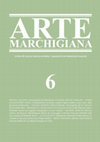 Research paper thumbnail of Oltre le Marche: l’iconografia del Vir dolorum in Giovanni Santi