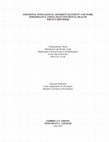 Research paper thumbnail of EMOTIONAL INTELLIGENCE, ADVERSITY QUOTIENT ® AND WORK PERFORMANCE AMONG SELECTED MENTAL HEALTH SERVICE PROVIDERS