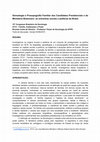 Research paper thumbnail of Genealogia e Prosopografia Familiar dos Candidatos Presidenciais e do Ministério Bolsonaro: as entranhas sociais e políticas do Brasil.