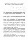 Research paper thumbnail of Pokemon Go Çılgınlığından Markanız Nasıl Yararlanır? (How a Brand Can Benefit From Pokemon Go Game)