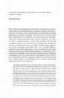 Research paper thumbnail of Introduction (Family Multilingualism in Medium-Sized Language Communities) [Introducción (Multilingüismo familiar en las comunidades de lenguas medianas)]