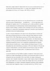 Research paper thumbnail of Recension: E. Husserl, Idées directrices pour une phénoménologie pure...