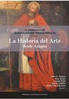 Research paper thumbnail of III Jornadas de Investigadores Predoctorales. La Historia del Arte desde Aragón