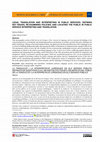 Research paper thumbnail of Legal translation and interpreting in public services: defining key issues, re-examining policies, and locating the public in public service interpreting and translation