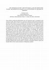 Research paper thumbnail of The 'Poisonous Water' (mê rʾōš) In Jer 8:14 and The 'Bewitched Water' (mê kaššāpūti) in Maqlû I 103-104: Witchcraft in the Book of Jeremiah (Abstract) - 4th Berner Altorientalisches Forum 11-13 June 2019, Bern Universität, Bern, Switzerland