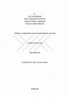 Research paper thumbnail of Türkiye Cumhuriyeti- SSCB Ticari İlişkiler: 1923-1938
(Republic of Turkey- USSR Trade Relations: 1923-1938)