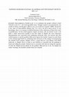 Research paper thumbnail of Yahweh’s Exorcism of Judah: An Assyrian Anti-Witchcraft Motif in Jer 7:13? (Abstract) - SBL Annual Meeting 2019, San Diego, California, November 23-26