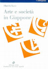 Research paper thumbnail of (curatela di) Shuichi Katō, Arte e società in Giappone