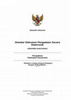 Research paper thumbnail of .SDP E-LELANG PEKERJAAN KONSTRUKSI PRAKUALIFIKASI